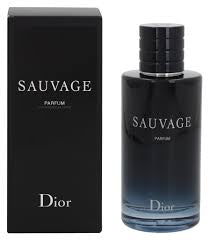 1:1 Dior sauvage
