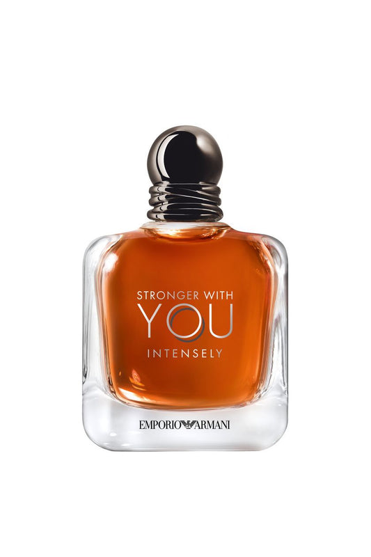 1:1 | Armani stronger with you intensely