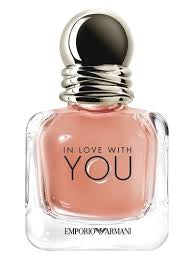 1:1 Armani in love with you