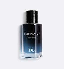 1:1 Dior sauvage