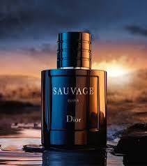 1:1 Dior sauvage